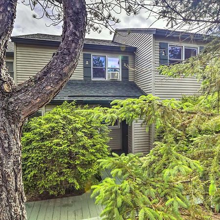 Lake Placid Gem With Patio And Views Less Than 1 Mi To Beach! Εξωτερικό φωτογραφία
