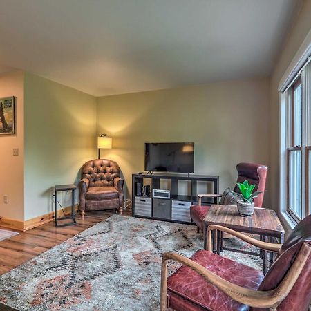 Lake Placid Gem With Patio And Views Less Than 1 Mi To Beach! Εξωτερικό φωτογραφία