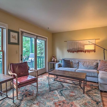 Lake Placid Gem With Patio And Views Less Than 1 Mi To Beach! Εξωτερικό φωτογραφία